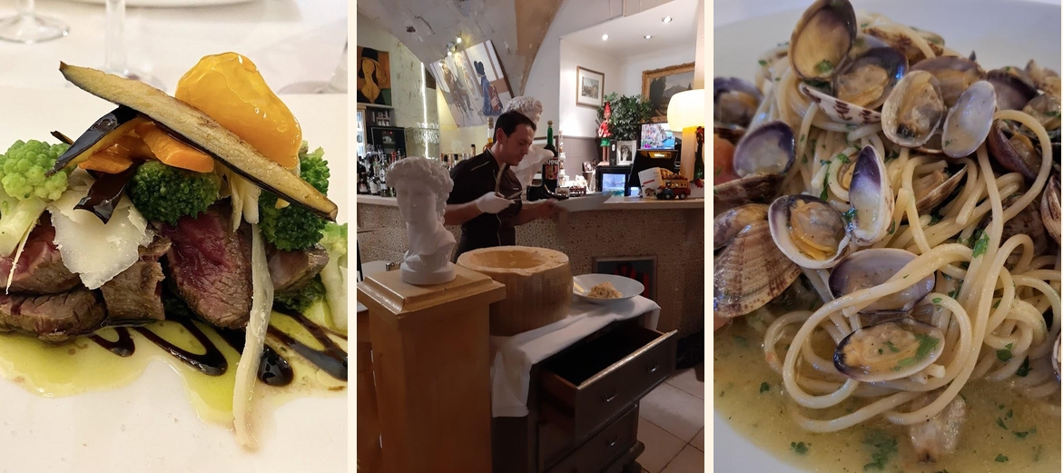 Puccini - Gallery Image 1