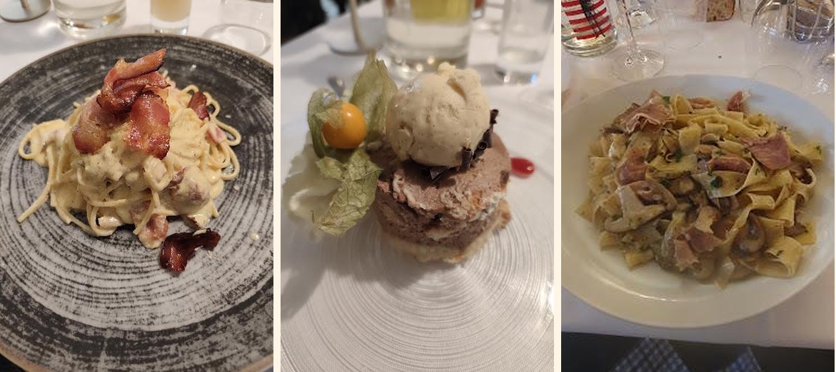 Puccini - Gallery Image 2