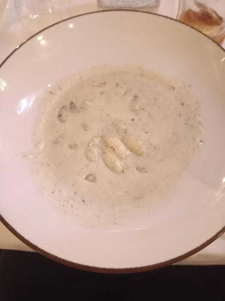Gnocchi